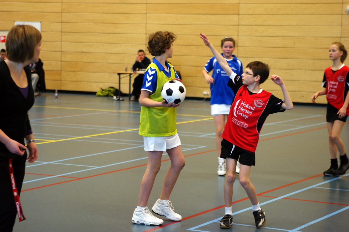 Korfbal D2  10 maart-007.JPG